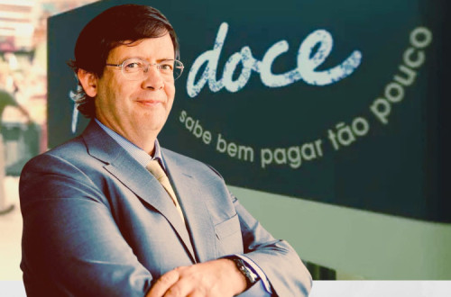 Pedro Soares dos Santos