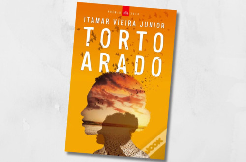 “Torto Arado”, Itamar Vieira Júnior , 2018
