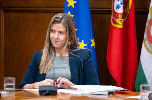 Margarida Balseiro Lopes