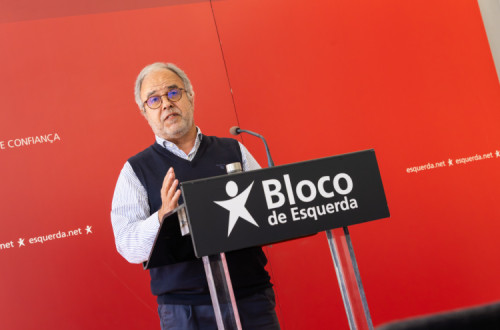 José Manuel Pureza