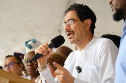 Iván Cepeda