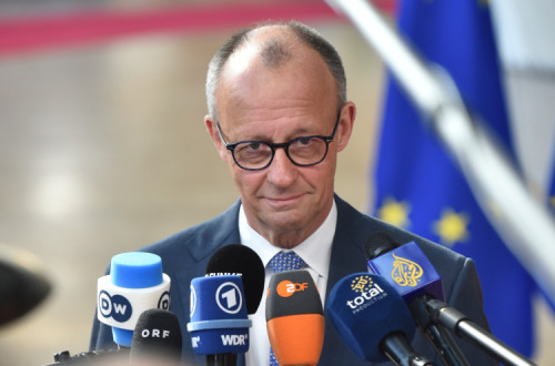 Friedrich Merz 