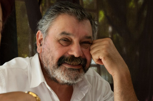 Eduardo Grelo (1955-2026)