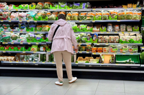 supermercado