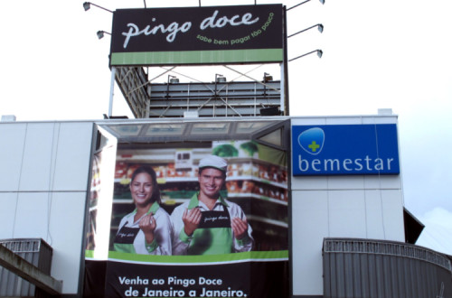 Pingo Doce