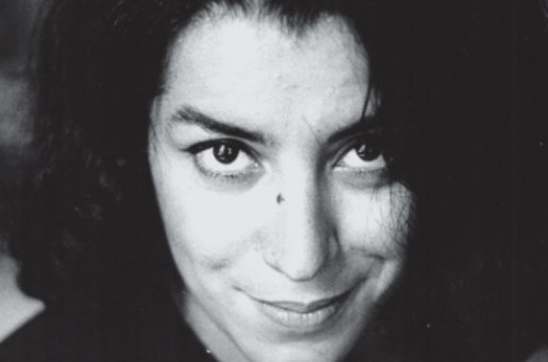 Marjane Satrapi
