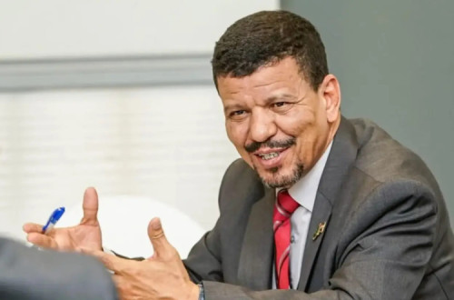 Mohamed Yeslem Beissat