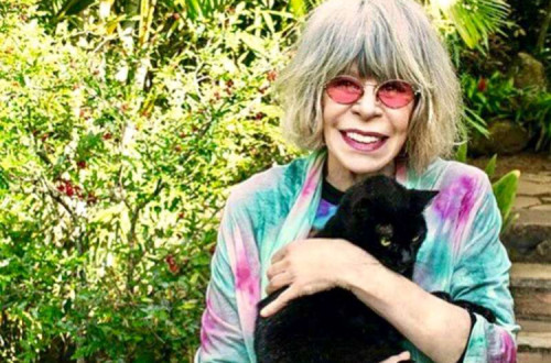 Rita Lee.