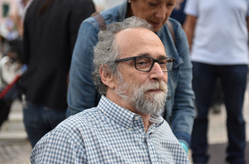 Jorge Falcato - Foto de Paulete Matos