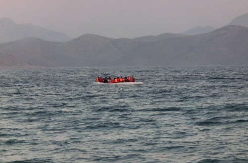 embarcação