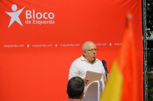 António José Baião