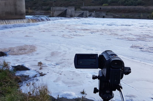 Celtejo instaura processo contra ambientalista