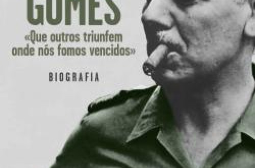 Varela Gomes morreu esta segunda-feira, 26 de fevereiro.