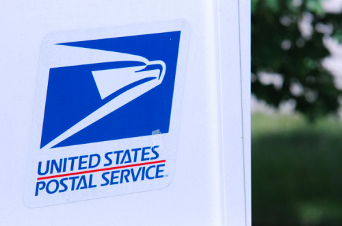 Serviço postal americano mais lento desde entrada de aliado de Trump