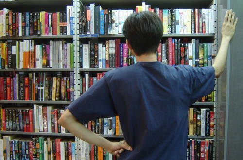 Livros