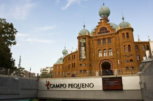 Campo Pequeno comprado por Álvaro Covões e fundo de Pires de Lima e Sérgio Monteiro