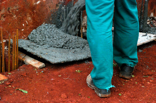 Construção civil