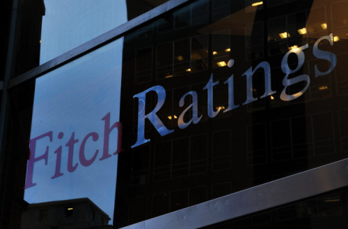 Fitch Ratings. Foto: Bertrand/Flickr