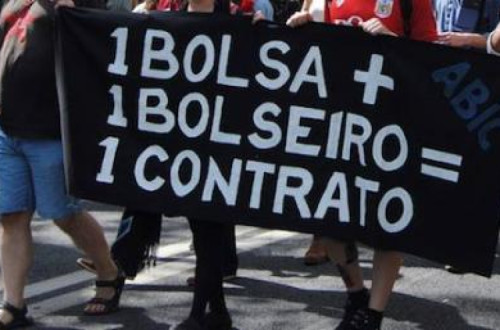 PREVPAP: investigadores falam em “razia” na ciência 