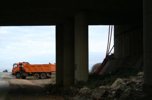 Obras públicas 