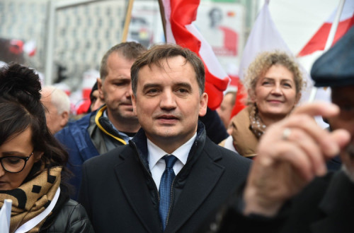 Zbigniew Ziobro