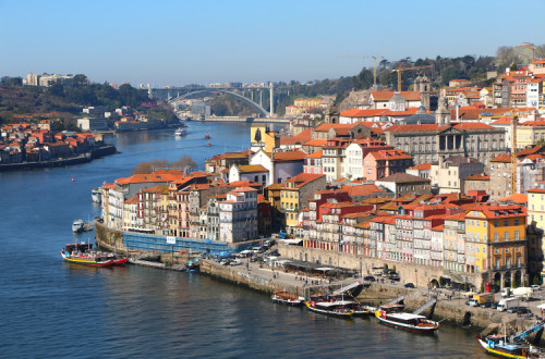 Cidade do Porto