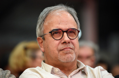 José Manuel Pureza.