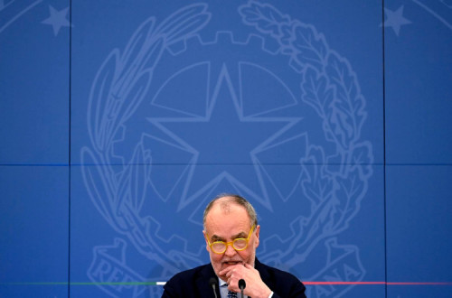 Roberto Calderoli