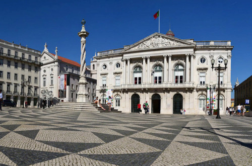 Câmara de Lisboa