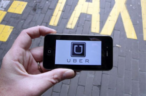 Uber irá despedir mais 3 mil trabalhadores