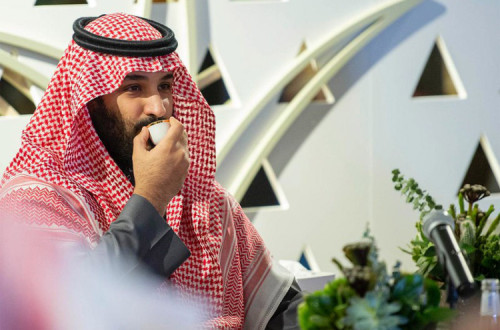 Mohammed bin Salman
