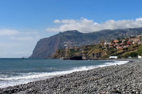 Praia Formosa. Foto de Mike Finn/Flickr.