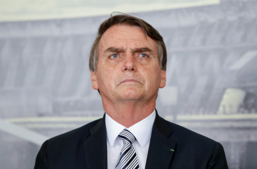 Brasil: Dez notas sobre as eleições municipais de 2020