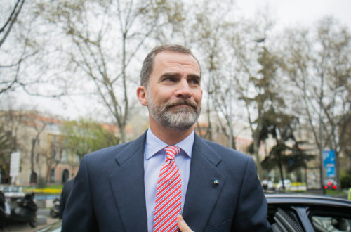 Felipe VI