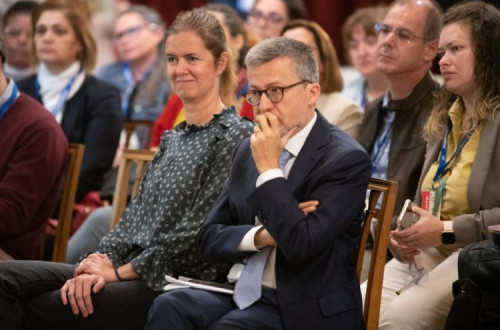 Carlos Moedas.