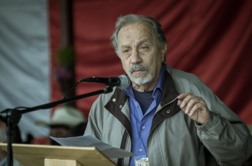 Adolfo Gilly