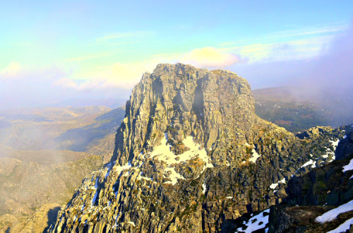 Serra da Estrela