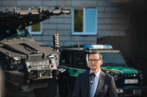 Mateusz Morawiecki