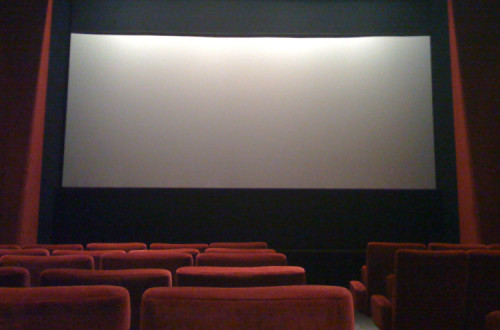 Mais de metade dos cinemas em risco de fechar até ao final do ano