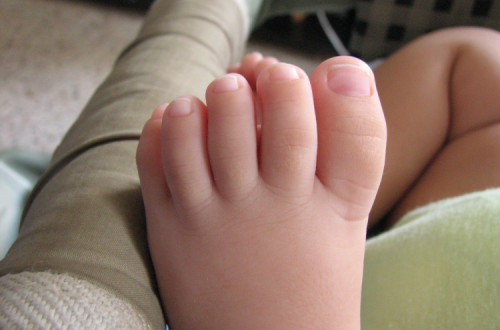 Nascimentos vão diminuir devido à pandemia