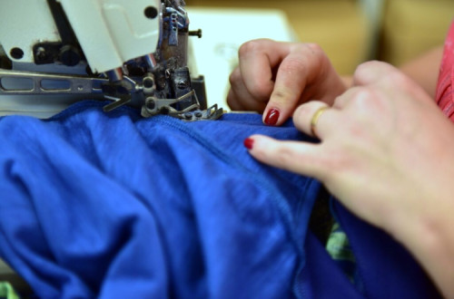 Fotografia de Paulete Matos