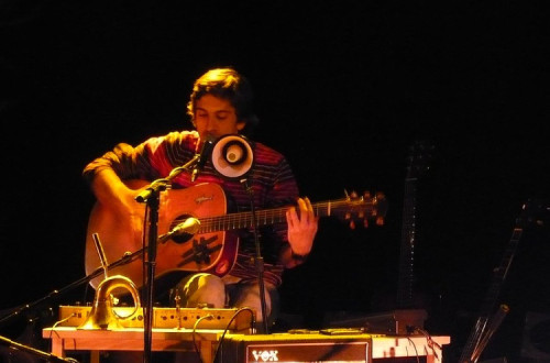 Manel Cruz 
