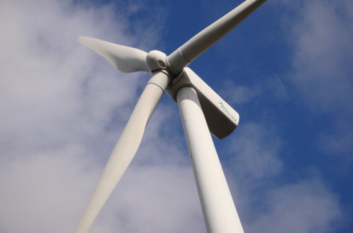 Eólica. Foto de Mafalda Moreira Santos/Flickr.