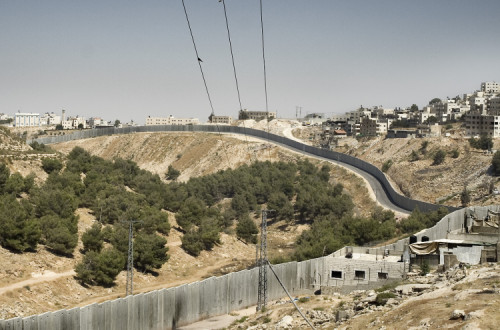 GUE/NGL exige libertação de crianças palestinianas presas
