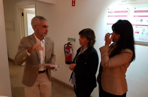 “As pessoas não devem valer menos que o património" no código penal