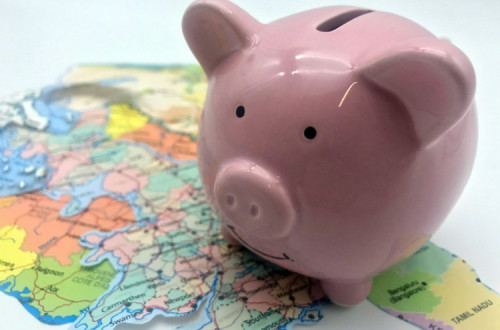 UE tirou mais offshores da “lista negra” após os Pandora Papers