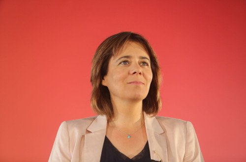Catarina Martins