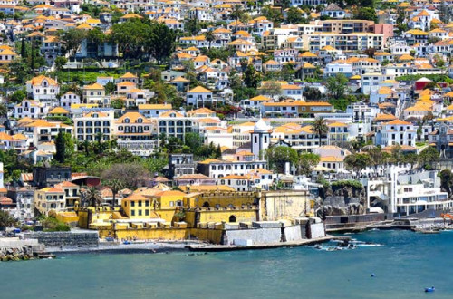 Madeira