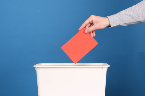 Voto antecipado em mobilidade 
