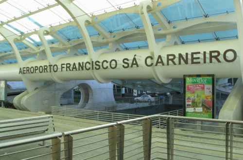 Aeroporto do Porto